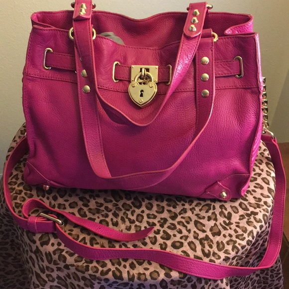 Juicy Couture Handbags - Juicy couture